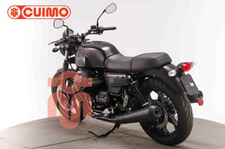 MOTO GUZZI V7 III STONE S