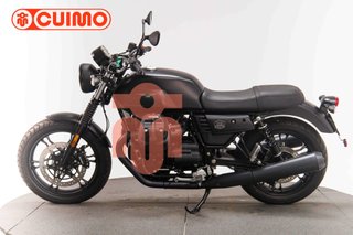 MOTO GUZZI V7 III STONE S