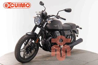 MOTO GUZZI V7 III STONE S