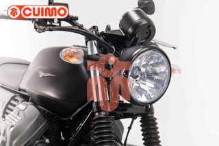 MOTO GUZZI V7 III STONE S