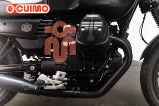 MOTO GUZZI V7 III STONE S