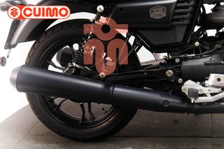 MOTO GUZZI V7 III STONE S