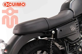MOTO GUZZI V7 III STONE S