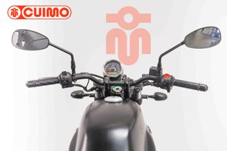 MOTO GUZZI V7 III STONE S
