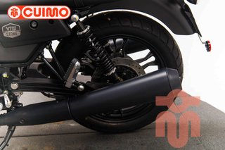 MOTO GUZZI V7 III STONE S