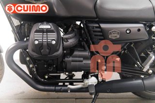 MOTO GUZZI V7 III STONE S