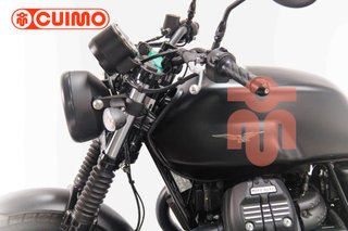 MOTO GUZZI V7 III STONE S