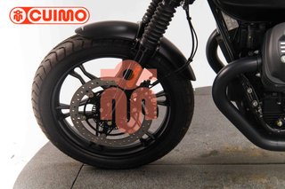 MOTO GUZZI V7 III STONE S