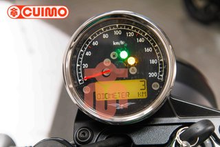 MOTO GUZZI V7 III STONE S