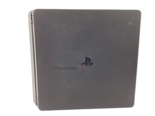 sony ps4 slim 1tb