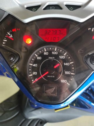 Honda SH300i 32000km