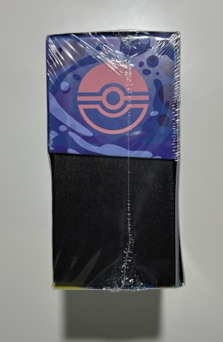 Pokemon Caos Creciente Elite Trainer Box Español