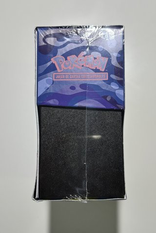 Pokemon Caos Creciente Elite Trainer Box Español