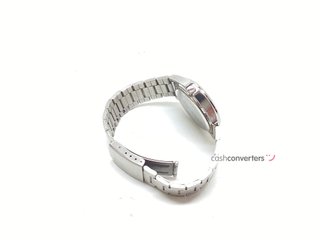 reloj pulsera caballero casio 5044