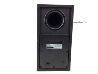barra sonido samsung hw-c430/zf