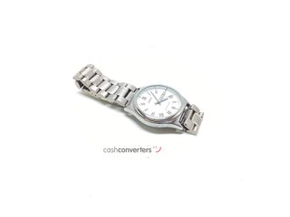 reloj pulsera caballero casio 1228