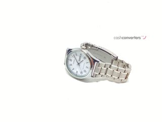 reloj pulsera caballero casio 1228