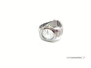 reloj pulsera caballero casio 13333