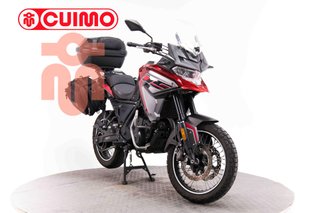 VOGE 650 DSX