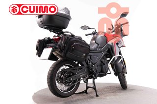 VOGE 650 DSX