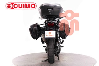 VOGE 650 DSX