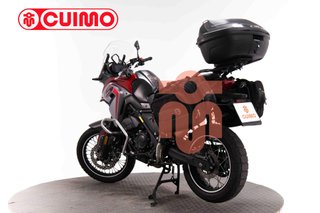 VOGE 650 DSX
