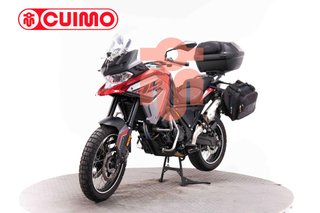 VOGE 650 DSX