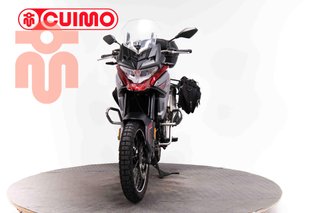 VOGE 650 DSX