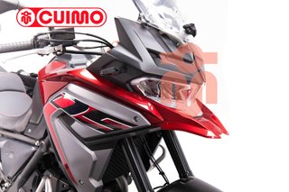 VOGE 650 DSX