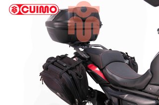 VOGE 650 DSX