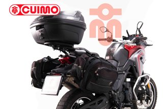 VOGE 650 DSX