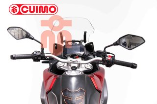 VOGE 650 DSX
