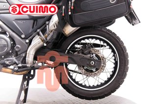 VOGE 650 DSX