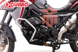 VOGE 650 DSX