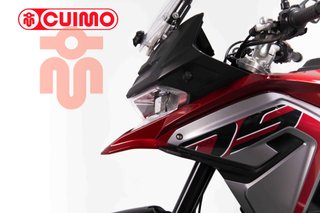 VOGE 650 DSX