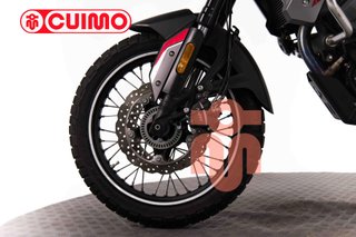 VOGE 650 DSX