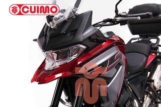 VOGE 650 DSX