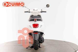 VESPA PRIMAVERA 125