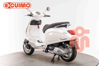 VESPA PRIMAVERA 125