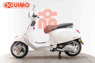 VESPA PRIMAVERA 125