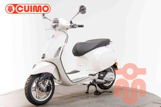 VESPA PRIMAVERA 125