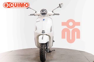 VESPA PRIMAVERA 125