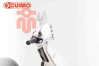 VESPA PRIMAVERA 125