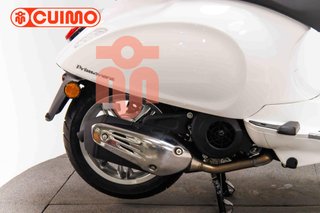 VESPA PRIMAVERA 125