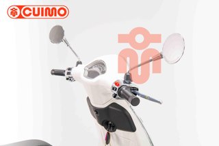VESPA PRIMAVERA 125
