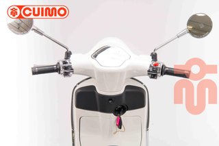 VESPA PRIMAVERA 125