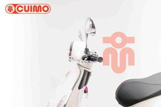 VESPA PRIMAVERA 125