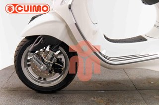 VESPA PRIMAVERA 125