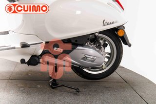 VESPA PRIMAVERA 125