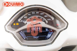 VESPA PRIMAVERA 125